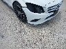 55SWF8DB9LU****** Salvage and Repairable 2020 Mercedes-Benz C-Class in Texas State