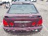 JT8BD69S340****** Salvamento 2004 Lexus GS