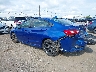 1G1BE5SM9K7****** Salvamento y Reparables 2019 Chevrolet Cruze en Buffalo