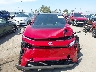 JTMBDAFBXTA****** Destrozados 2026 Toyota BZ4X en Estado de California