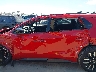JTMBDAFBXTA****** Reparables 2026 Toyota BZ4X en Estado de California