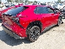 JTMBDAFBXTA****** Salvamento y Destrozados 2026 Toyota BZ4X en Estado de California