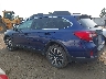 4S4BSANCXF3****** Salvamento 2015 Subaru Outback