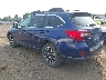4S4BSANCXF3****** Salvamento y Reparables 2015 Subaru Outback en Spokane