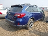 4S4BSANCXF3****** Salvamento y Destrozados 2015 Subaru Outback en Estado de Washington