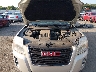 2GKALMEK3D6****** Reparables 2013 GMC Terrain en Little Rock