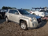 2GKALMEK3D6****** Salvamento y Destrozados 2013 GMC Terrain en Little Rock