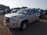 2GKALMEK3D6****** Usados y Reparables 2013 GMC Terrain en Little Rock