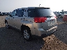 2GKALMEK3D6****** Salvamento y Reparables 2013 GMC Terrain en Little Rock
