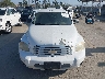 3GNCA13D48S****** Wrecked 2008 Chevrolet HHR in California State