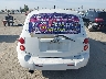 3GNCA13D48S****** Wrecked 2008 Chevrolet HHR
