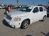 3GNCA13D48S****** Used and Repairable 2008 Chevrolet HHR in North Hollywood