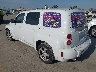 3GNCA13D48S****** Salvage and Repairable 2008 Chevrolet HHR in North Hollywood