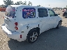 3GNCA13D48S****** Salvage and Wrecked 2008 Chevrolet HHR in California State
