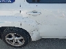 3GNCA13D48S****** Salvage and Repairable 2008 Chevrolet HHR in California State