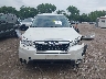 JF2SJAHC6FH****** Usados 2015 Subaru Forester en Estado de Iowa