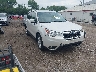JF2SJAHC6FH****** Salvamento y Destrozados 2015 Subaru Forester en Davenport