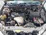 JTDBE32K020****** Repairable 2002 Toyota Camry in Mobile