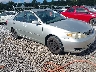 JTDBE32K020****** Salvage and Wrecked 2002 Toyota Camry in Mobile