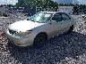 JTDBE32K020****** Used and Repairable 2002 Toyota Camry in Mobile
