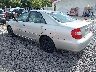 JTDBE32K020****** Salvage and Repairable 2002 Toyota Camry in Mobile