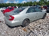 JTDBE32K020****** Salvage and Wrecked 2002 Toyota Camry in Alabama State