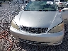 JTDBE32K020****** Salvage and Repairable 2002 Toyota Camry in Alabama State
