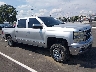3GCUKREC4EG****** Wrecked 2014 Chevrolet Silverado 1500 in Tennessee State