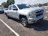 3GCUKREC4EG****** Salvage and Wrecked 2014 Chevrolet Silverado 1500 in Nashville