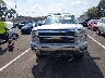 3GCUKREC4EG****** Salvage and Repairable 2014 Chevrolet Silverado 1500 in Tennessee State