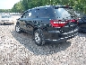 1C4RDJAG8FC****** Salvage and Repairable 2015 Dodge Durango in Albany