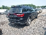 1C4RDJAG8FC****** Salvage and Wrecked 2015 Dodge Durango in New York State