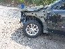 1C4RDJAG8FC****** Salvage and Repairable 2015 Dodge Durango in New York State