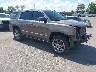 1GKS2CKJ9FR****** Salvamento y Destrozados 2015 GMC Yukon en Memphis