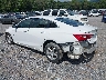 1G1ZC5ST4GF****** Salvage and Repairable 2016 Chevrolet Malibu in Roanoke