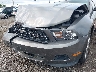 1ZVBP8AM7B5****** Repairable 2011 Ford Mustang in New York State