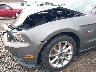 1ZVBP8AM7B5****** Salvage 2011 Ford Mustang