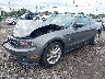 1ZVBP8AM7B5****** Used and Repairable 2011 Ford Mustang in Buffalo