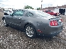1ZVBP8AM7B5****** Salvage and Repairable 2011 Ford Mustang in Buffalo