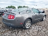 1ZVBP8AM7B5****** Salvage and Wrecked 2011 Ford Mustang in New York State