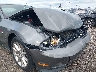 1ZVBP8AM7B5****** Salvage and Repairable 2011 Ford Mustang in New York State