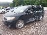 JN8AE2KP1D9****** Usados y Reparables 2013 Nissan Quest en Knoxville