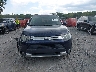 JA4AD3A34FZ****** Destrozados 2015 Mitsubishi Outlander en Estado de Florida