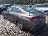 KMHLM4DG5RU****** Salvamento y Reparables 2024 Hyundai Elantra en Seattle