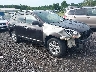 JN8AS5MT9CW****** Salvage and Wrecked 2012 Nissan Rogue in Greenville