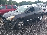 JN8AS5MT9CW****** Used and Repairable 2012 Nissan Rogue in Greenville