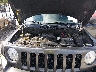 1C4NJRFB8GD****** Reparables 2016 Jeep Patriot en Mobile