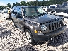 1C4NJRFB8GD****** Salvamento y Destrozados 2016 Jeep Patriot en Mobile