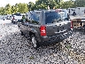 1C4NJRFB8GD****** Salvamento y Reparables 2016 Jeep Patriot en Mobile