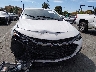 1G1ZD5ST8NF****** Destrozados 2022 Chevrolet Malibu en Estado de California